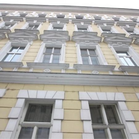 Momore Apartments Vienna Exterior photo